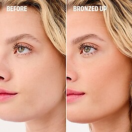 Hoola - Mat bronz pudra